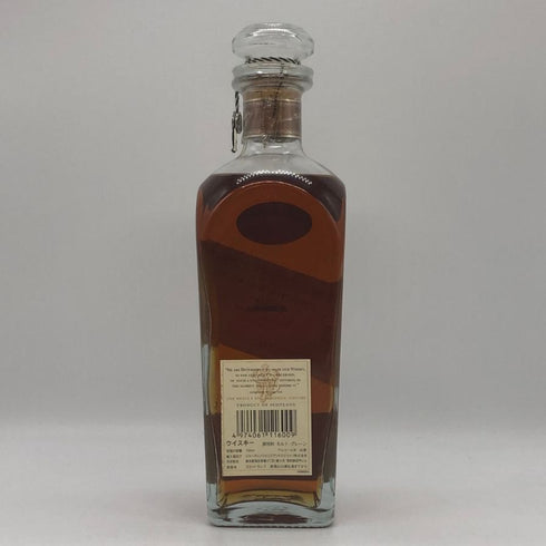ジョニーウォーカー 1820 スペシャルブレンド 700ml 40% Johnnie Walker Special Blend スコッチウイスキー【Z1】